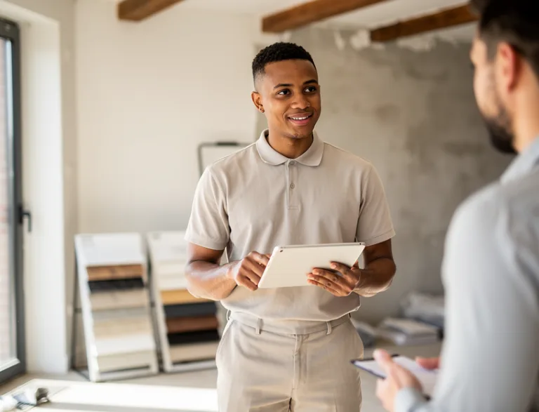 renovation broker Appleton